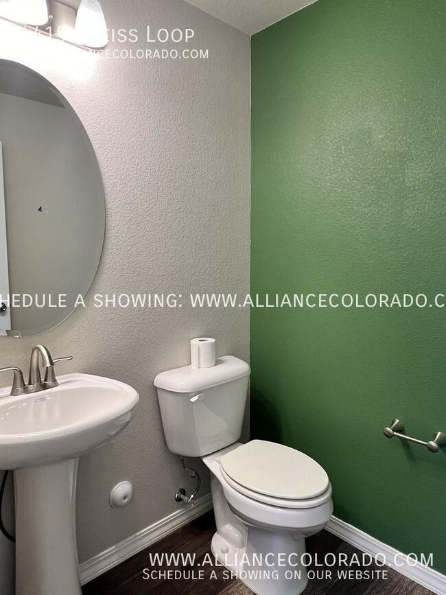 Building Photo - 4415 Gneiss Loop