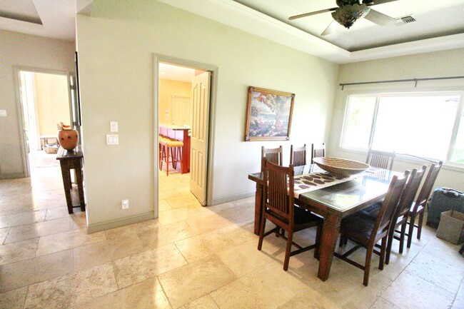 Building Photo - Wailea Kai Private Home – Furnished 3Bed/3...