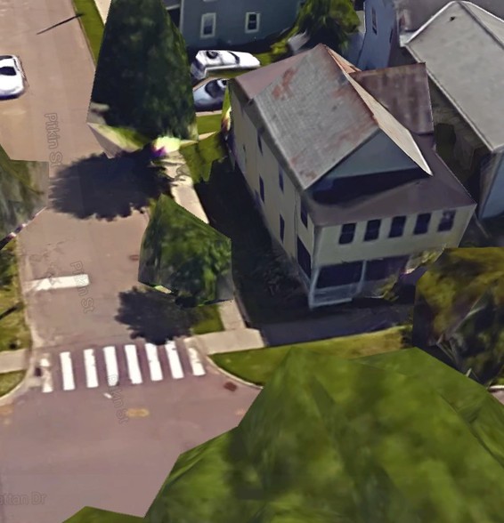 Building Photo - 127 Manhattan Dr