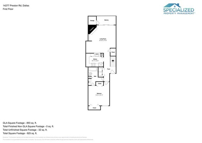 Building Photo - 14277 Preston Rd