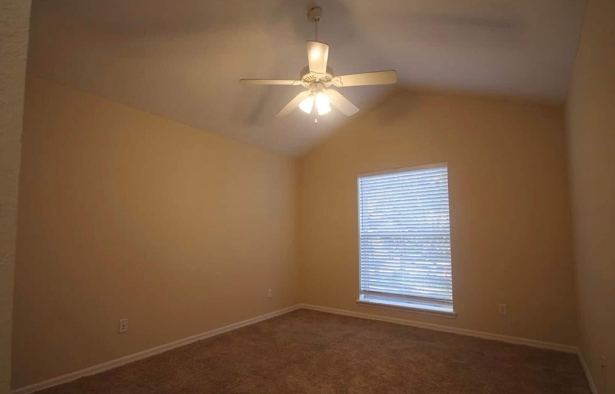 Bedroom 1 - 1513 Woodward St