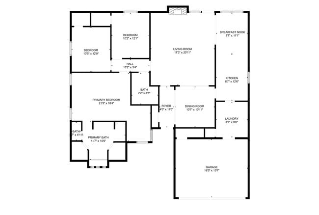 Building Photo - Charming Updated Home Near DFW Airport | 3...
