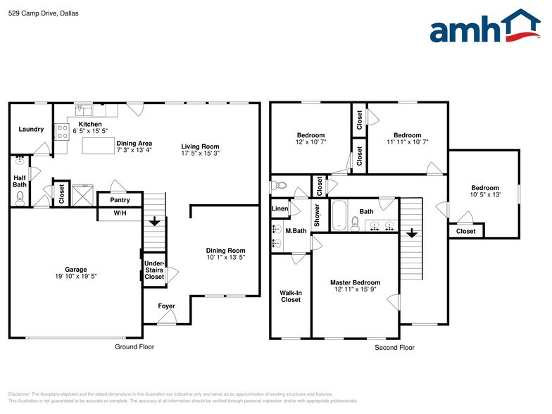 Building Photo - 529 Camp dr