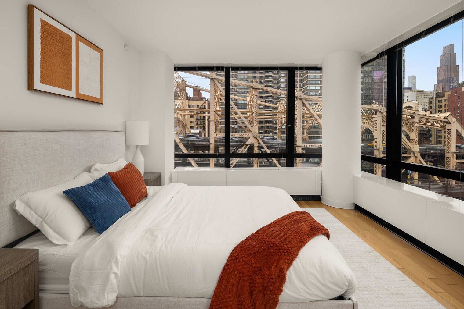 Building Photo - 1113 York Ave