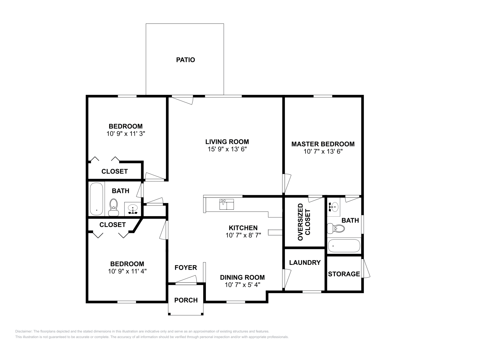 Building Photo - 1510 Verese Ct