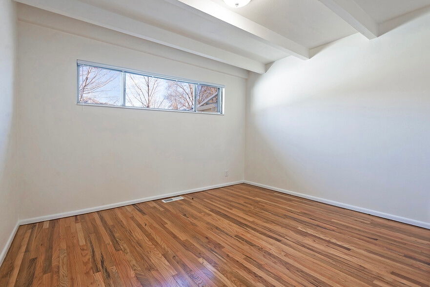 Bedroom 2 - 2723 S Melbourne St