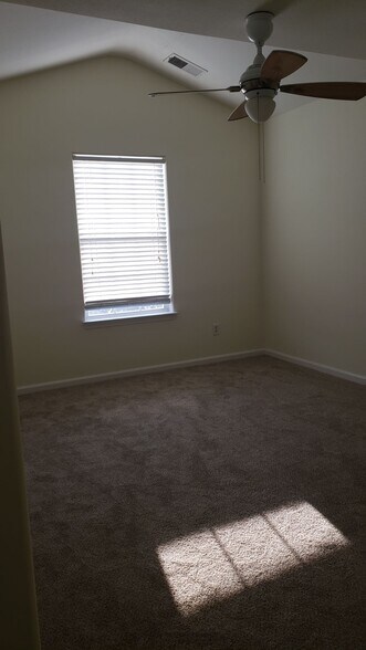 Bedroom #2 - 2015 Livingston St