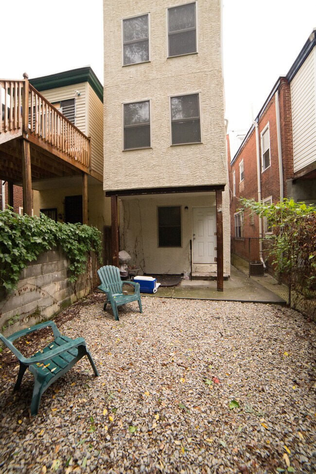 Building Photo - 4317 Sansom St