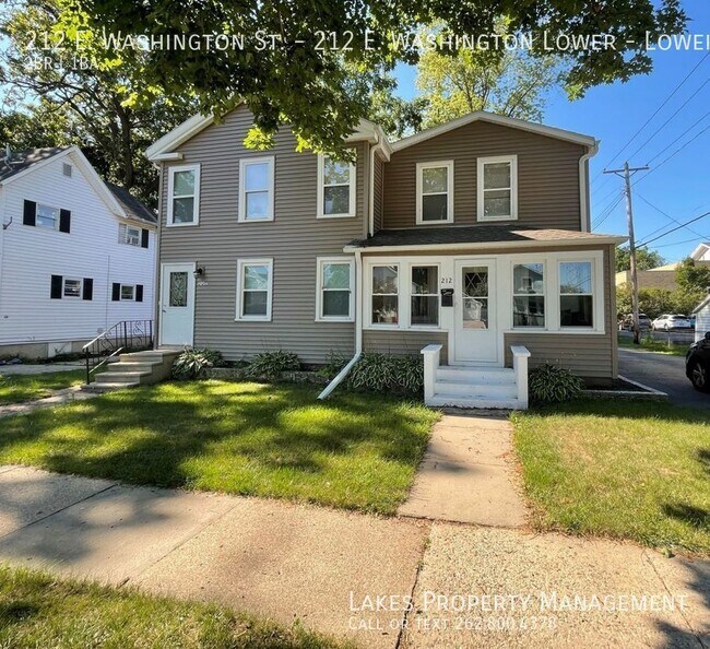 Building Photo - 212 E Washington St