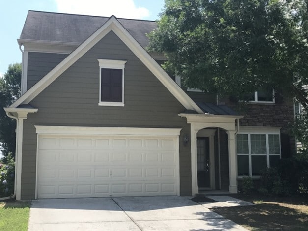 Building Photo - 811 Greenwood Crossing