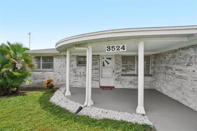 Building Photo - 3524 Cincinnati Dr