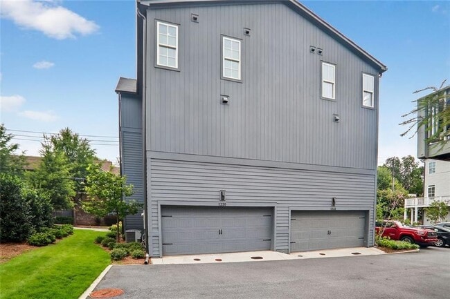 Building Photo - 1220 Oxley Pl NW