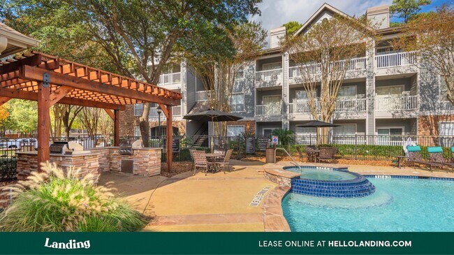 Building Photo - 8100 Cypresswood Dr