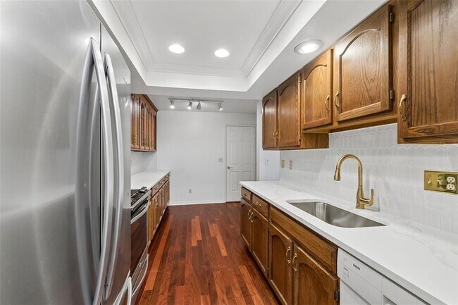 Building Photo - 2509 Crowder Ln