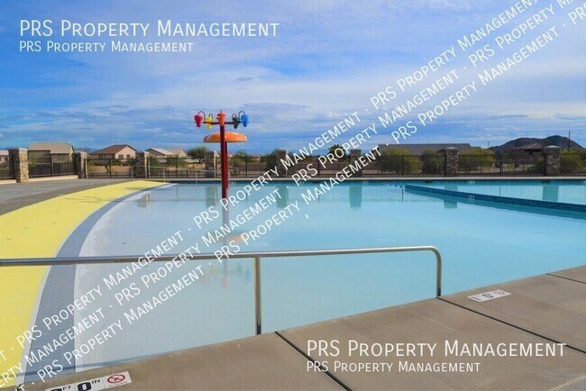 Building Photo - 3651 W White Canyon Rd