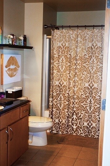 Interior Photo - Victoria Riverside