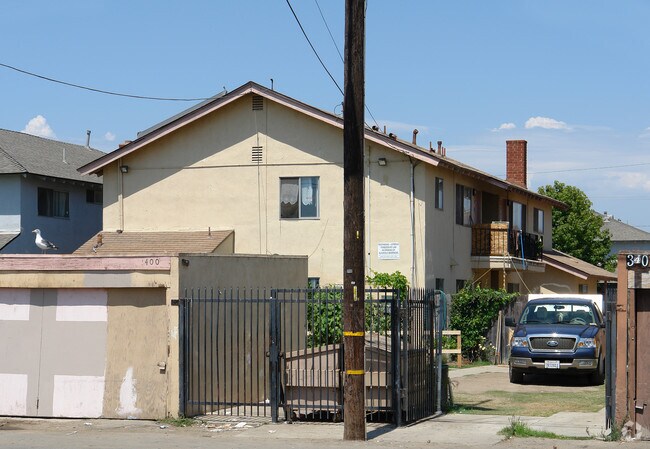 Building Photo - 400 Cuesta Del Mar Dr