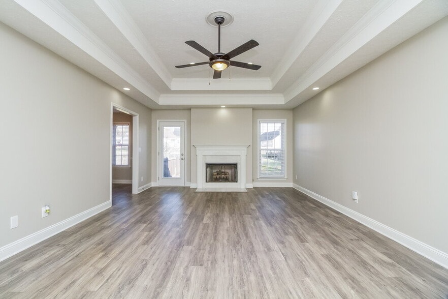 Building Photo - 713 Almondwood Pl