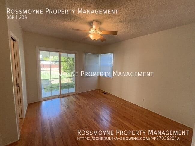 Building Photo - 3313 Burritt Way