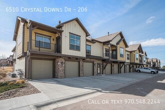 Building Photo - 6510 Crystal Downs Dr