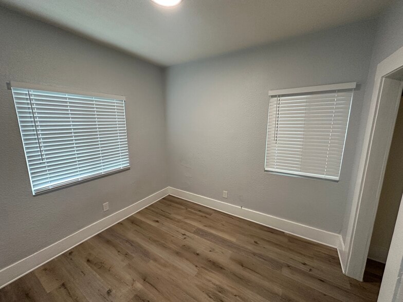 Bedroom 1 - 3124 San Jose Way