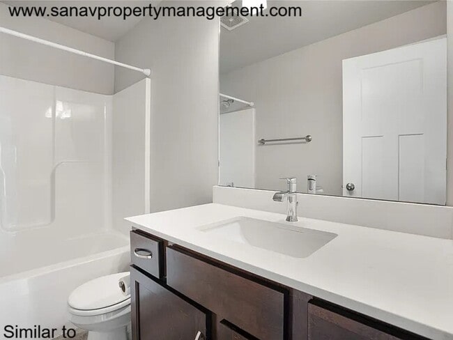 Building Photo - Modern 4-Bed Home for Rent in Desirable NE...