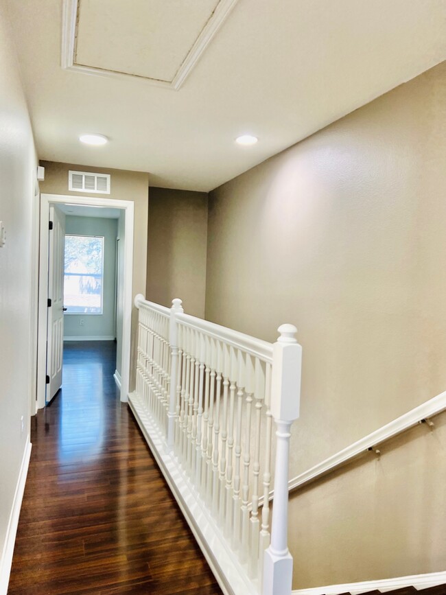 Hallway - 10825 Lake Saint Charles Blvd