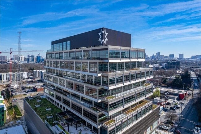 Building Photo - 1780 Sanford Ln