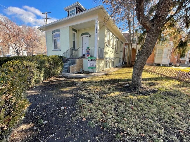 Building Photo - 192 N 100 E