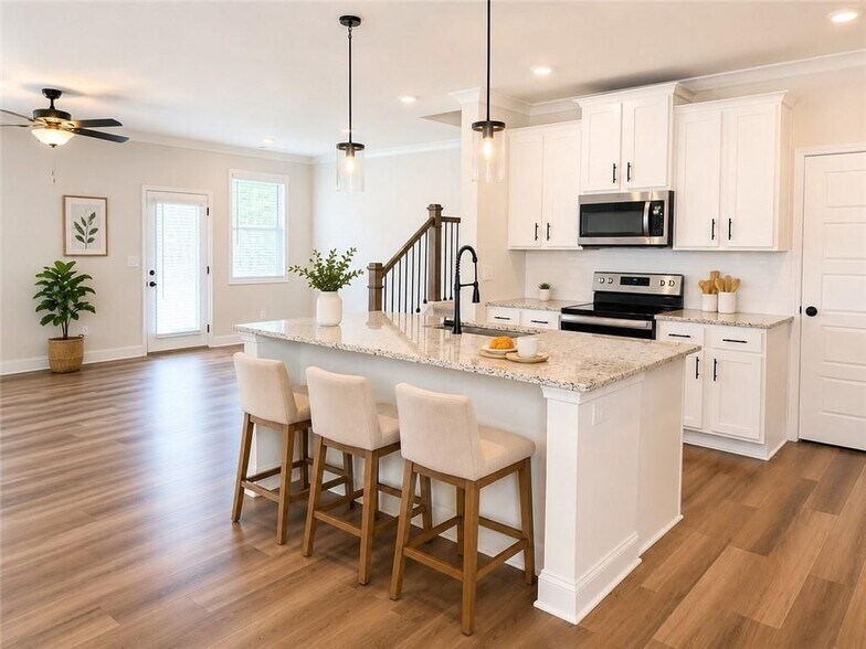 Building Photo - 4695 Cypress Pk Dr