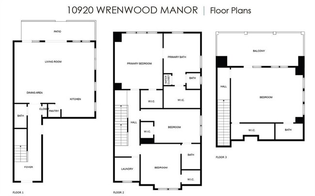 Building Photo - 10920 Wrenwood Manor