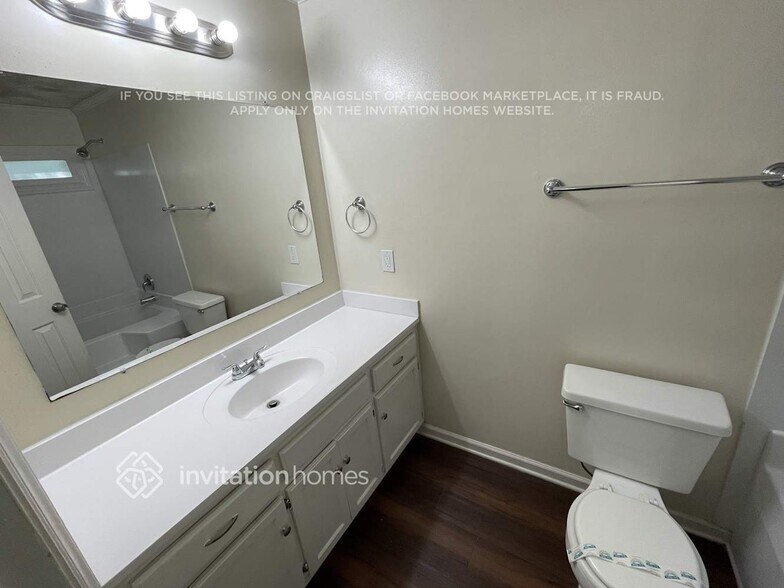 Building Photo - 8613 Hornwood Ct