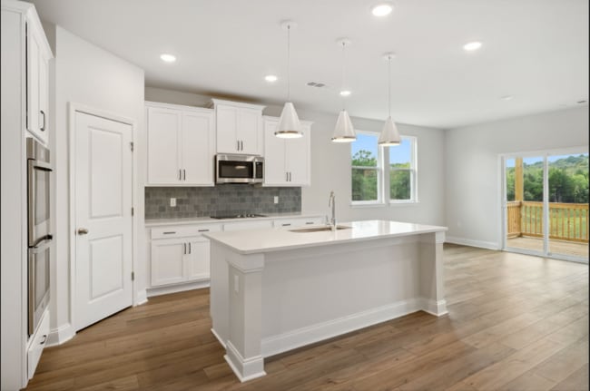 Building Photo - 6698 Hanworth Trce