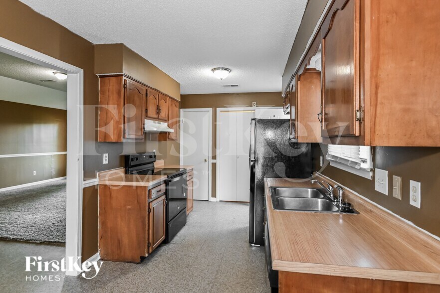 Building Photo - 4596 S Berrypick Ln