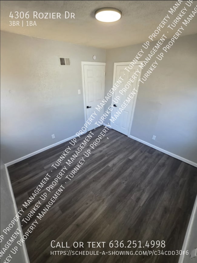 Building Photo - 4306 Rozier Dr