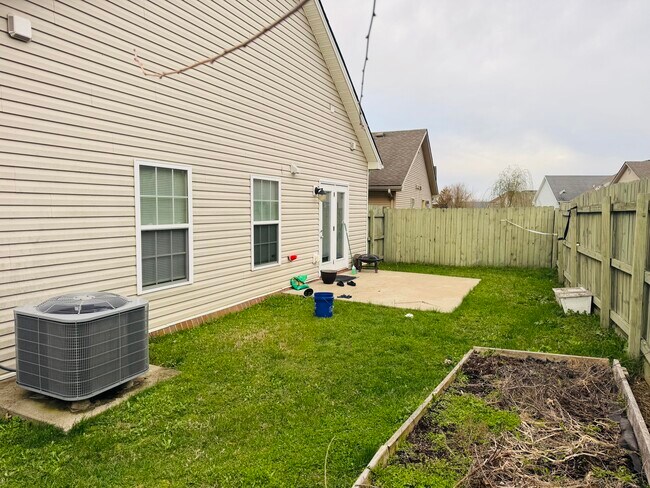 Building Photo - 2161 Millstone Way