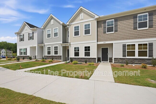 Building Photo - 2495 Tonoloway Dr