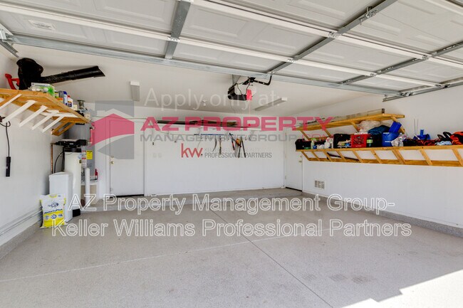 Building Photo - 18140 W Mission Ln