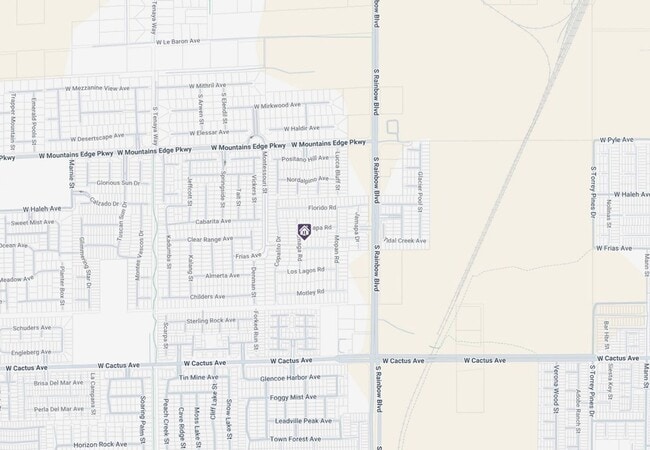 Building Photo - Lovely Single Story Home in Mountains Edge