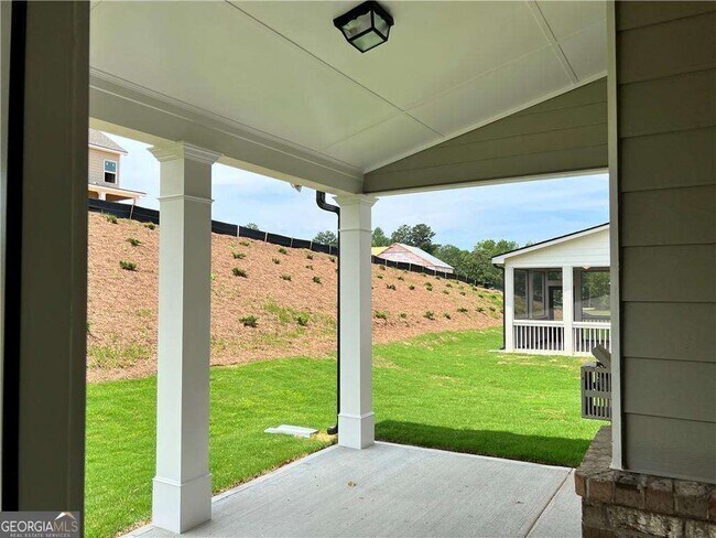 Building Photo - 1552 Dover Creek Ln