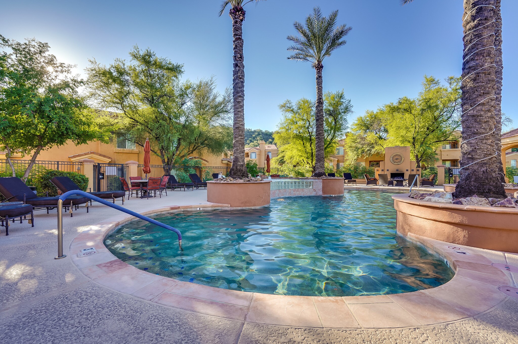 Building Photo - 7050 E Sunrise Dr