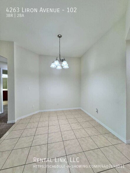Building Photo - 4263 Liron Ave