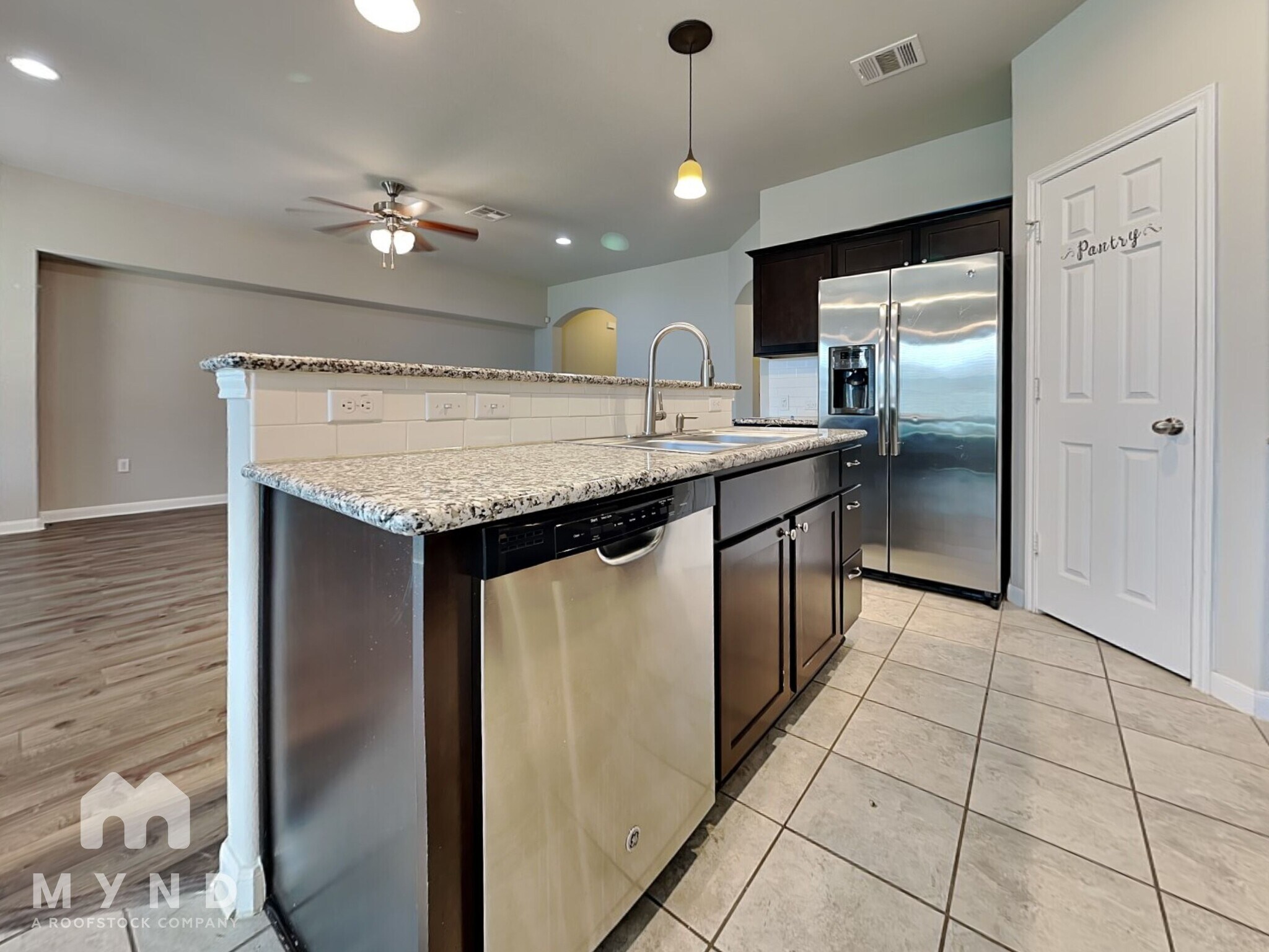 Building Photo - 351 Langely