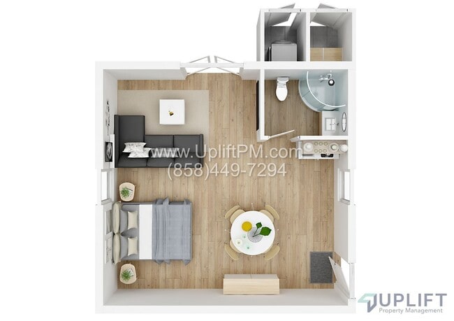 Building Photo - 3639 36th St