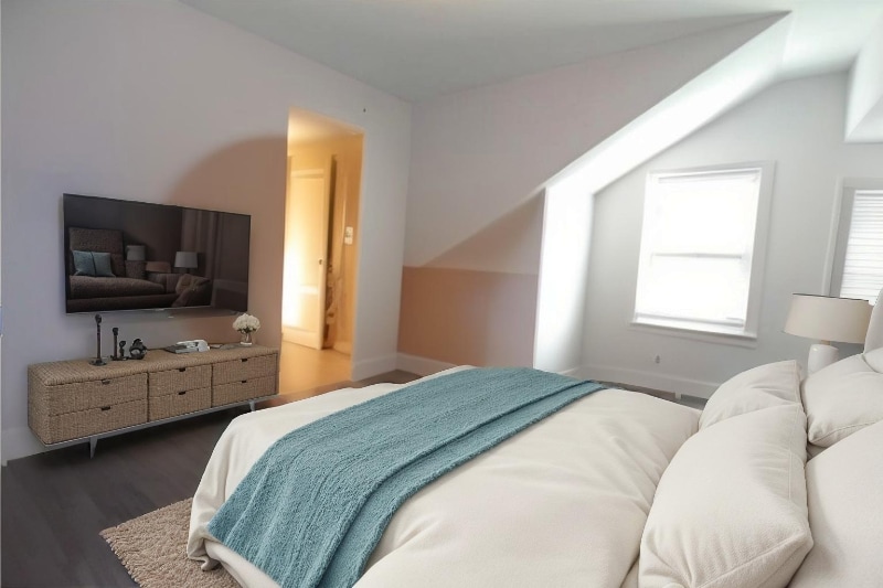 Building Photo - 1013 N K St