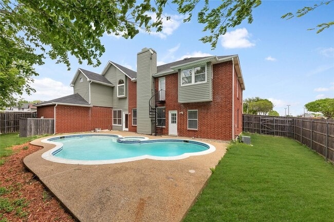 Building Photo - 776 Monticello Cir