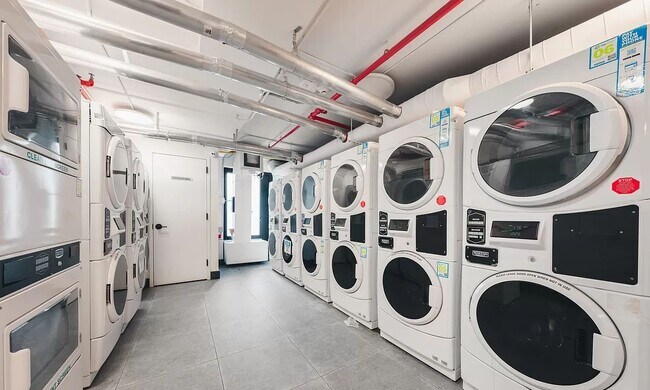 Building Photo - 60 West 125th Street