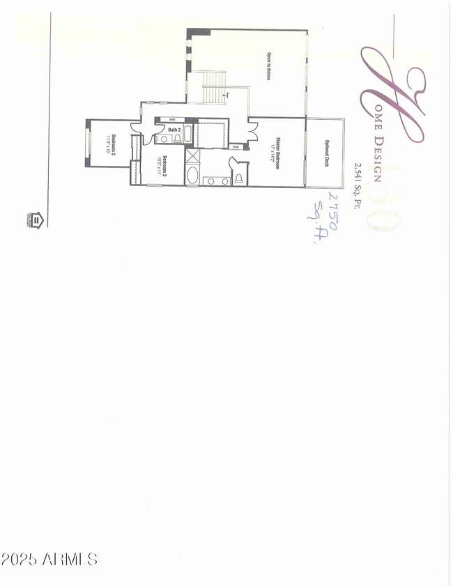 Building Photo - 7547 E De La O Rd