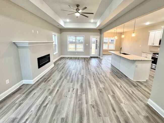 Building Photo - Now Leasing a Brand New 4-Bedroom 2.5 Bath Home in Cordova located off of Houston Levee and Walnu...