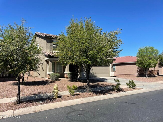 Building Photo - 17698 W Maya Way